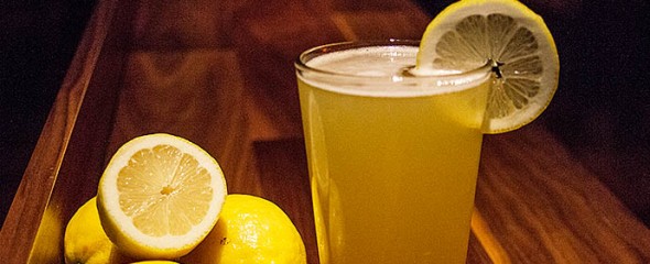 Increasing trend in alcohol industry – beer cocktails