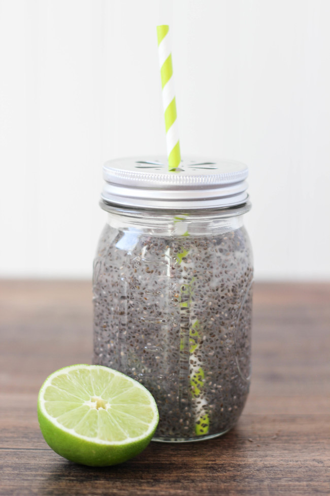 6 Functional Benefits Of Chia Seeds