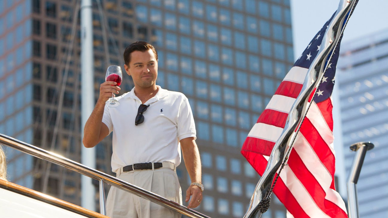 The 5 Greatest Movies For Business Motivation