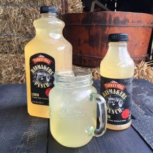 Turkey Hill Launches New Haymakers Beverage Line