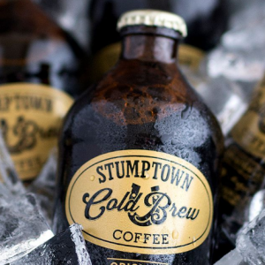 Top 5 Cold Brew Coffee Brands 2016