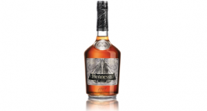 Hennessy Collaborates With Tattoo Artist Scott Campbell For Limited Edition Bottle Of V.S