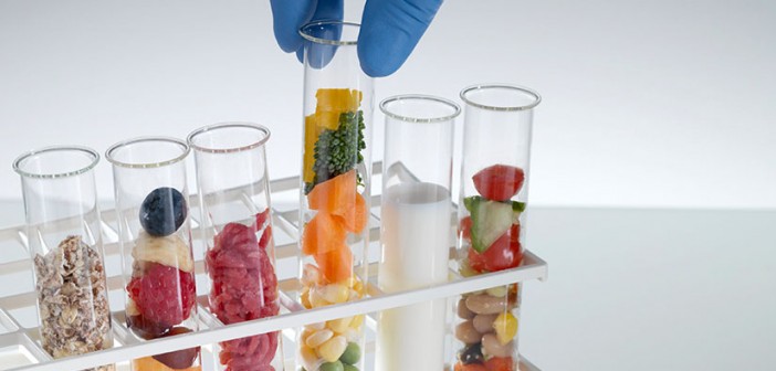 Nano-Enabled Packaging for Food & Beverages