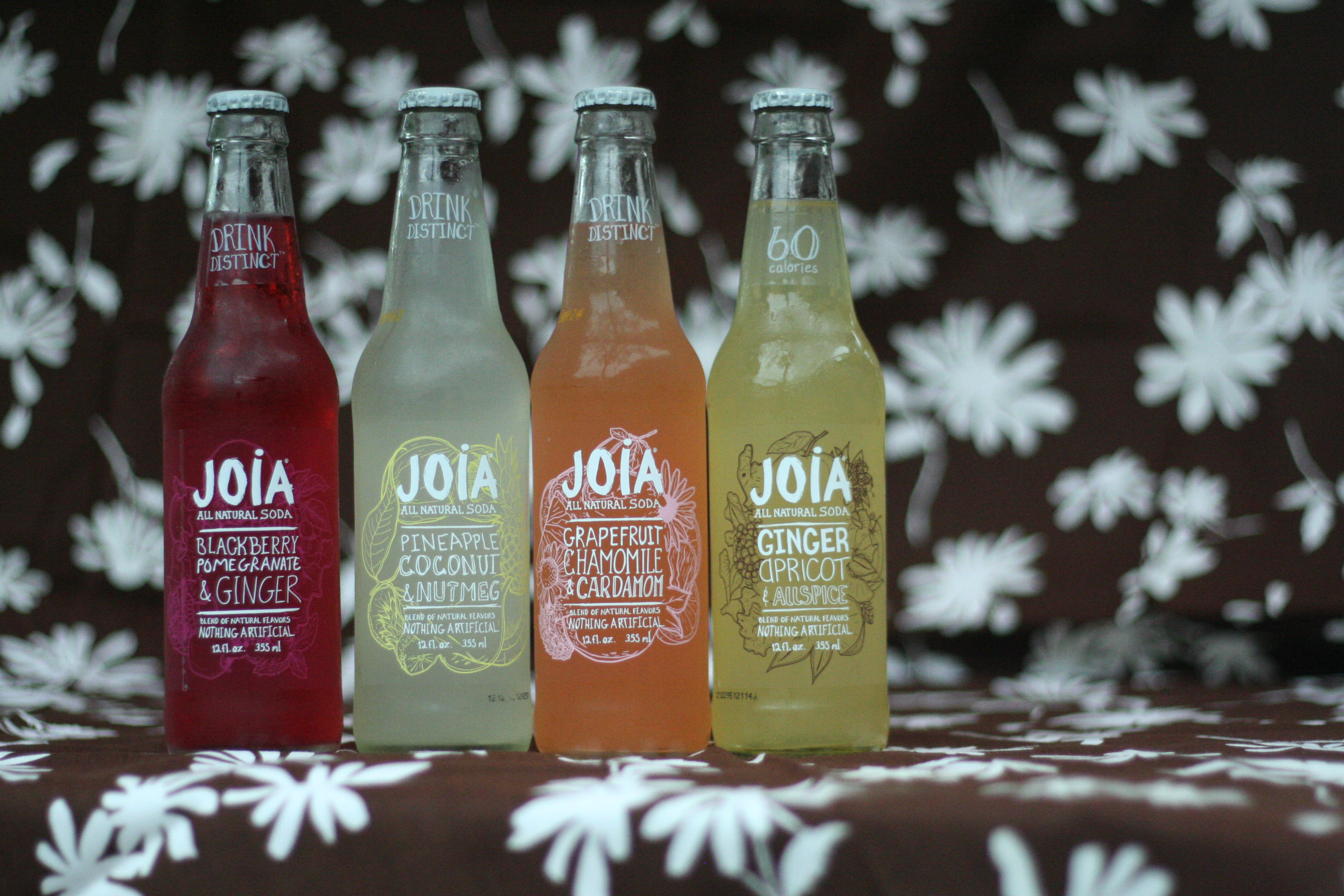 Success Story Of Joia Life Natural Soda