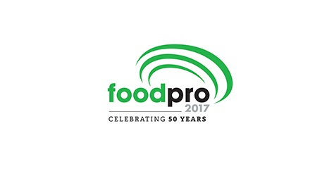 Foodpro 2017