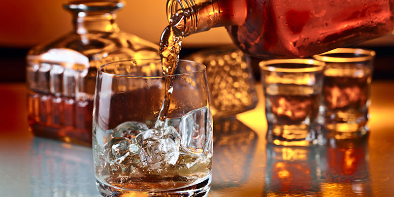 Whiskey Sales Hits New Heights, Says Beverage Information Group