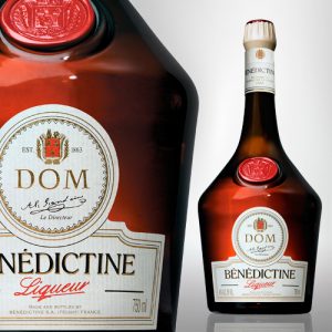 The Flavorful World of Liqueurs