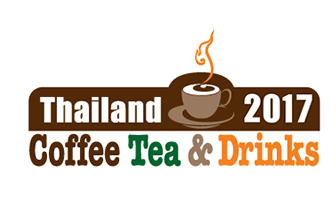 Thailand Coffee Tea & Drink 2017