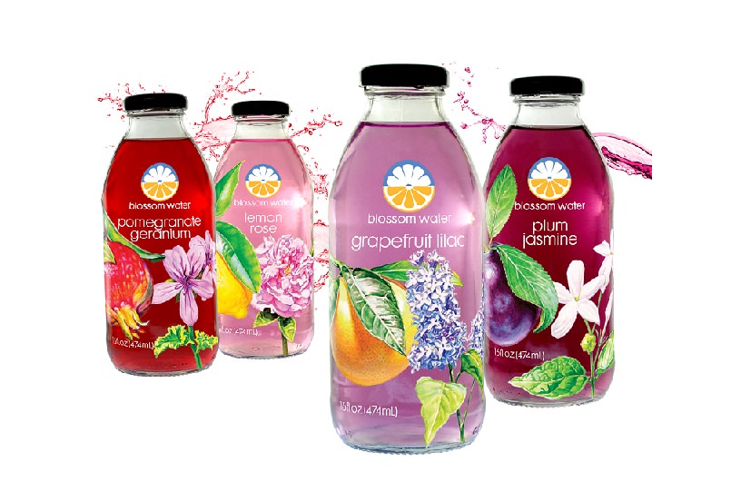 Bottled Water Is Poised To Overtake Soft Drinks, Says Blossom Water