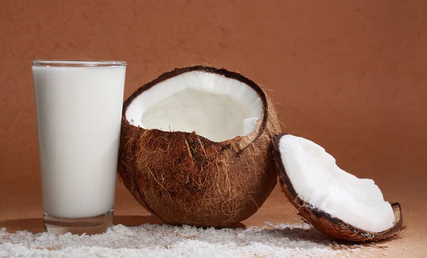 New Innovative Product Launches Drives Growth Of Coconut Milk Market