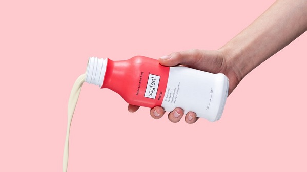 Soylent Starts 2017 With 2 New Flavors