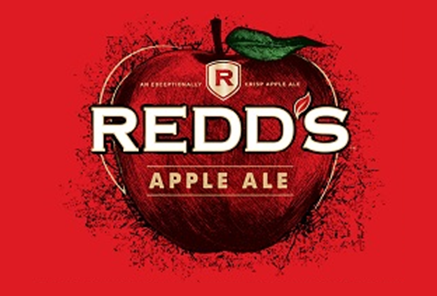 Redd's Apple Ale Announces New Flavor Lineup