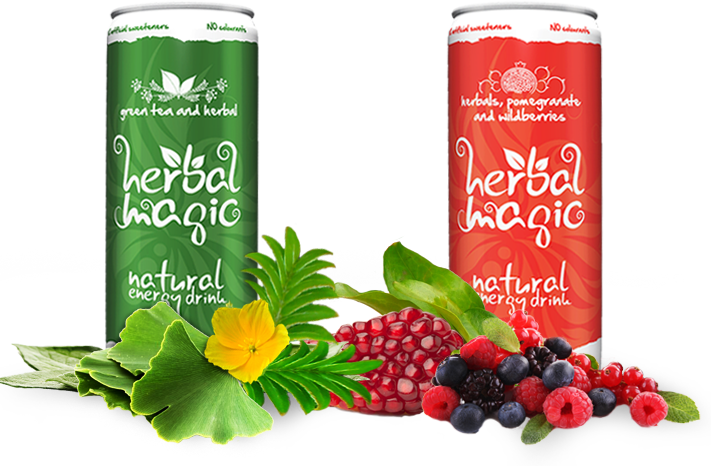 Natural Energy Herb 91