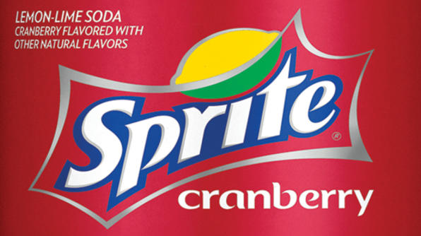 Sprite® Bids Farewell To Summer And Welcomes The Holidays With A Berry Favorite