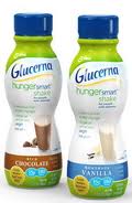 Glucerna Hunger Smart Shake for people with diabetes