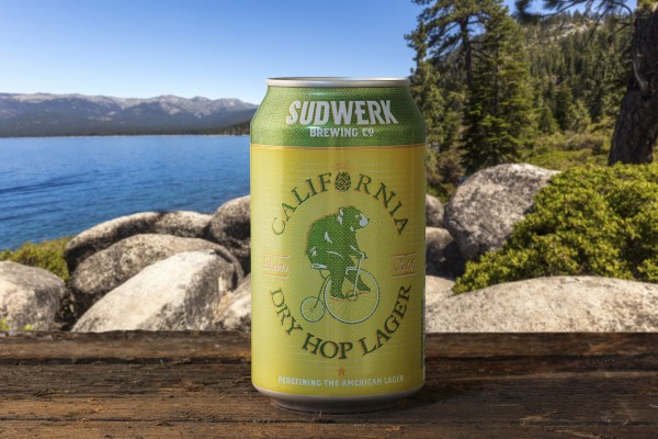 Sudwerk Brewing Co. launches flagship beer in Rexam cans