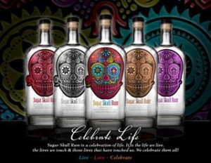SSR bottle lineup