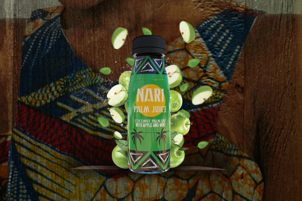 Nari Juice – Magnificent Palm Juice Infusion