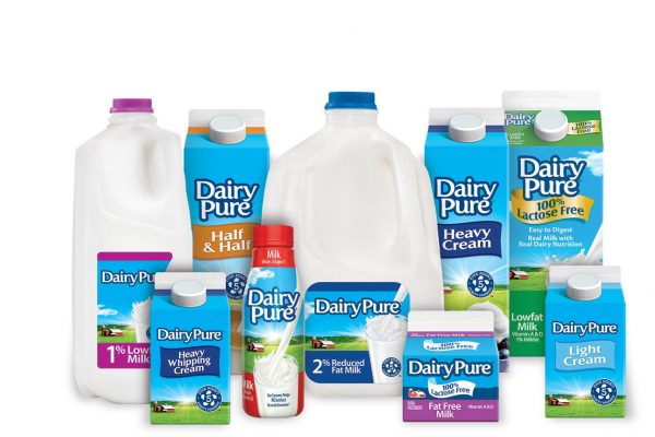 DairyPure One Of Most Successful Food And Beverage Product Launches Of 2015
