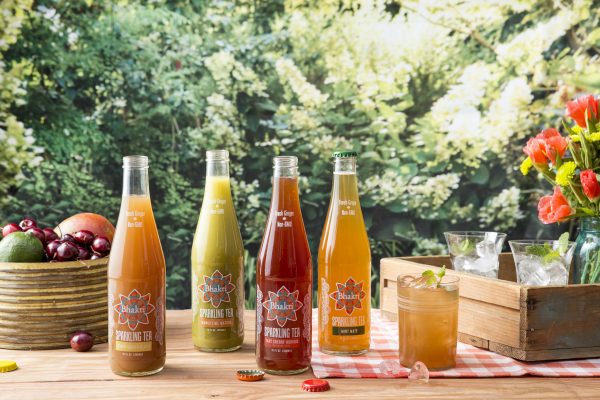 Five Soft Drinks For 2016 Summer