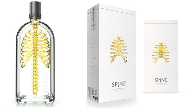 From Zero To Hero: Creative Vodka Packaging Solutions