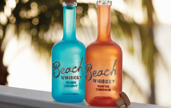Beach Whiskey Raises $7.5 Million Series A Financing Round