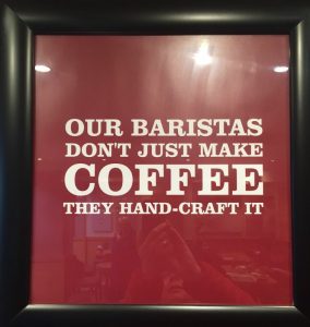 The Age of Innocent is over – lazy brands have a new tone of voice to steal...