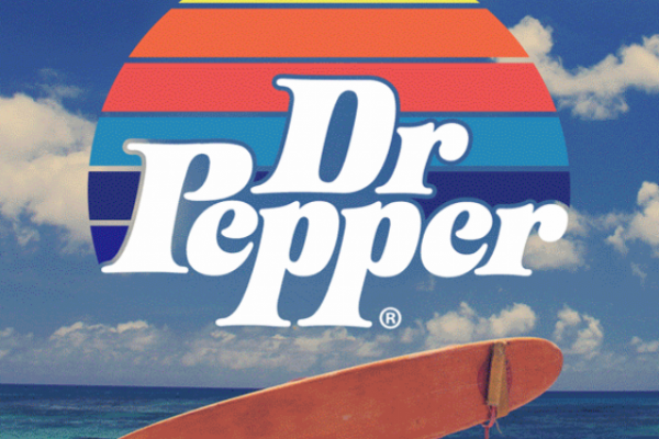 Dr Pepper Launches Self-Expression Campaign  “Pick Your Pepper”