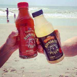 Source: Turkey Hill Dairy