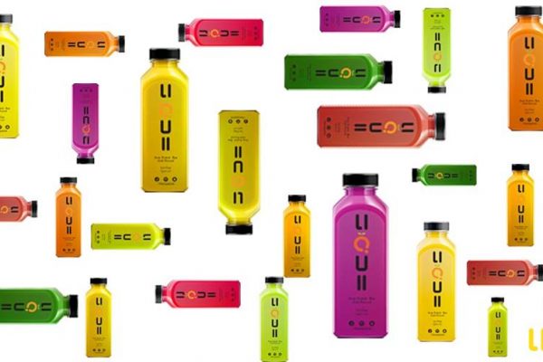 Liquii – Juice that Delivers Nutritious Nirvana