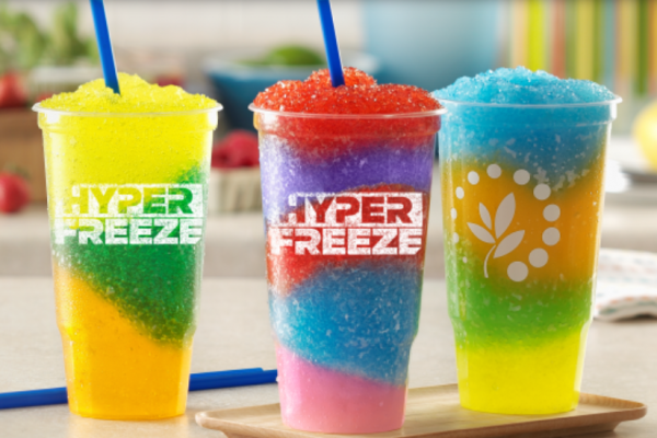 Cumberland Farms Announces Release of Hyperfreeze