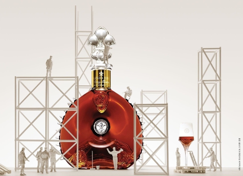 LOUIS XIII LE MATHUSALEM Launches Exclusively at Harrods in September
