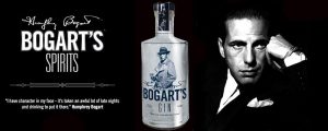 Humphrey Bogart Estate and ROK Stars Prepare for U.S. Launch