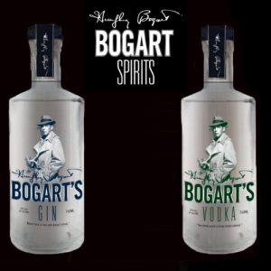 Humphrey Bogart Estate and ROK Stars Prepare for U.S. Launch