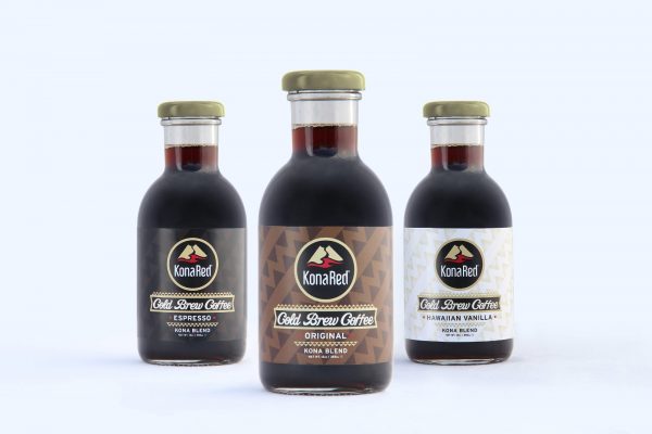 Success Prompts Addition of Two New Cold Brew Coffee Products
