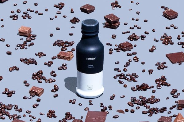 Be A Breakfast Pioneer With Coffiest By Soylent