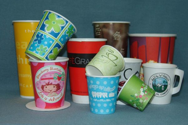 Cool Drink Offerings Bring Heat to US Cup and Lid Sales