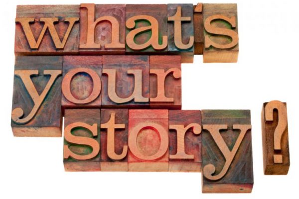 Brand “Story” vs. “Narrative”: Why the Difference Matters