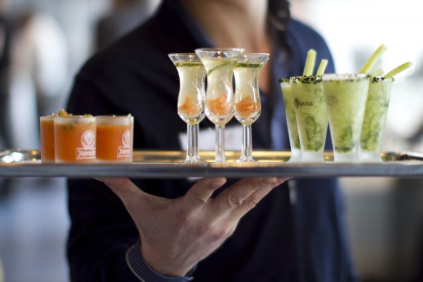 Modest Growth of Alcohol Sales is Predicted in HoReCa