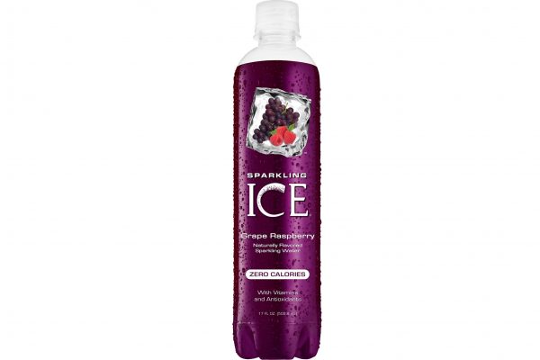 Sparkling Ice Debuts New Flavor