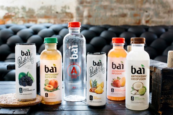 Bai Announces Justin Timberlake As Chief Flavor Officer