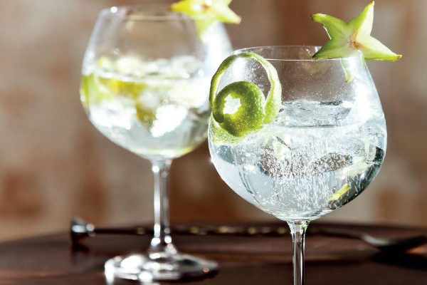 Gin Market Is Expected To Expand In India Until 2025