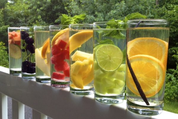 Flavored and Functional Water Market Will Grow Until 2024