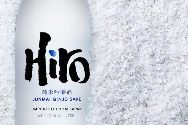 The Launch and Extend of Hiro Sake in Canada and U.S.