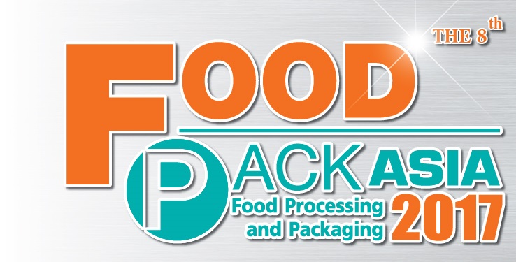 Food Pack Asia 2017 | DrinkPreneur