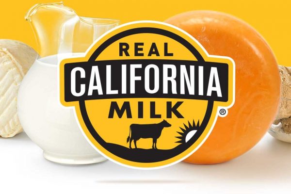 Real California Milk Unveils 2017 Rose Parade Float