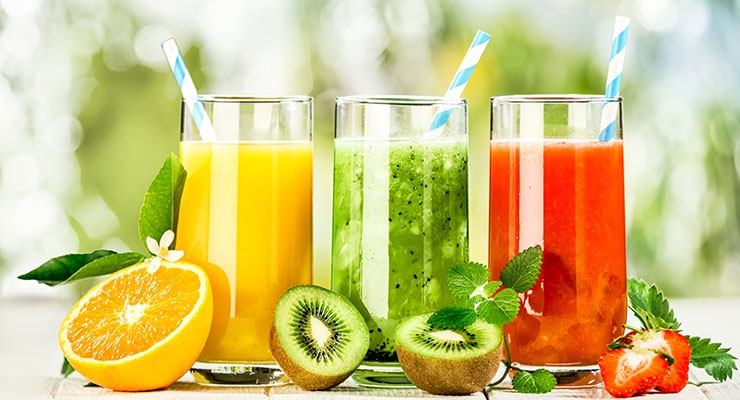 Beverages Manufacturers In India