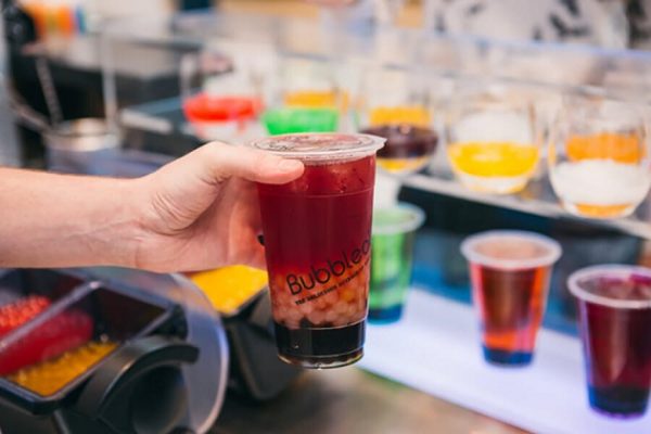 Bubbleology Is About To Exploit Growing United States Tea Market
