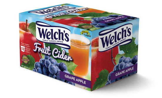 Newest Product Innovation From Two Rivers Coffee and Welch’s