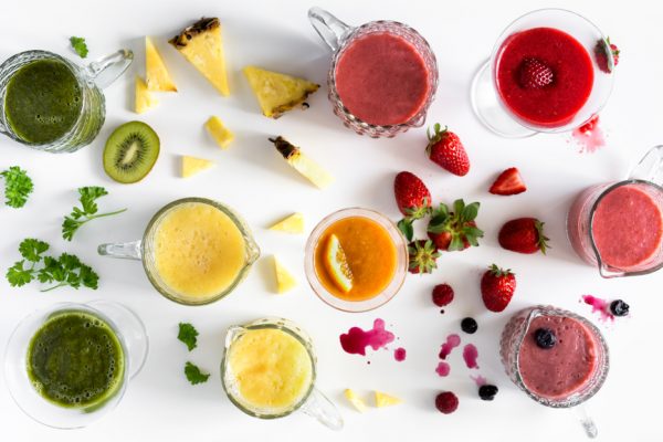 Top 10 Nutrition Trends for Food & Beverage Industry